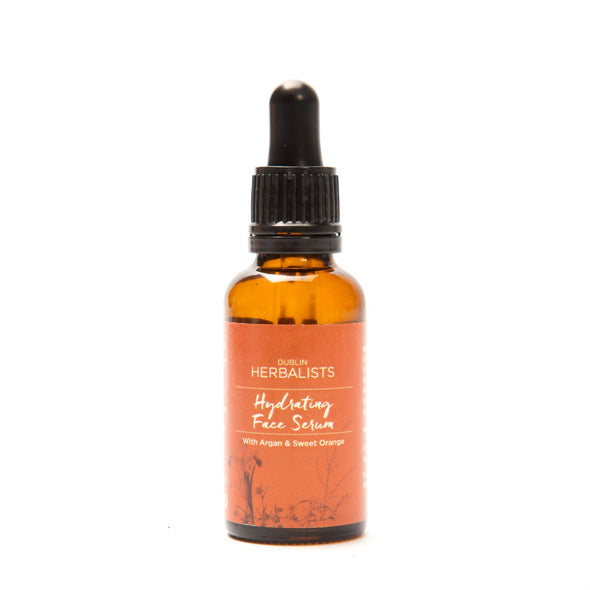 Dublin Herbalists Hydrating Face Serum