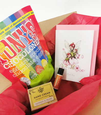 €25 Mother's Day Box