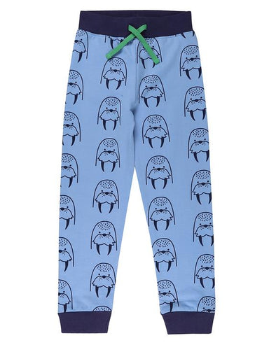 Lilly And Sid Walrus Joggers