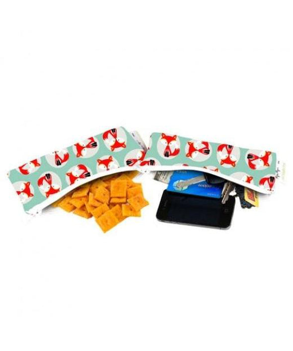 Itzy Ritzy Mini Snack Bags