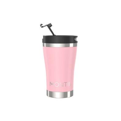 Montii Dusty Pink Coffee Cup