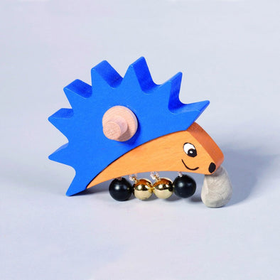 Nic Toys Hedgehog For Marble Run