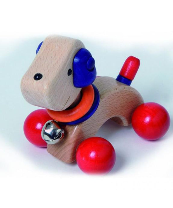 Nic Toys Puppy