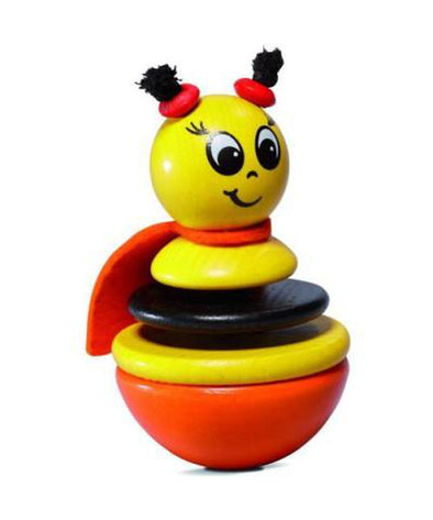 Nic Toys / Walter Rocking Bee