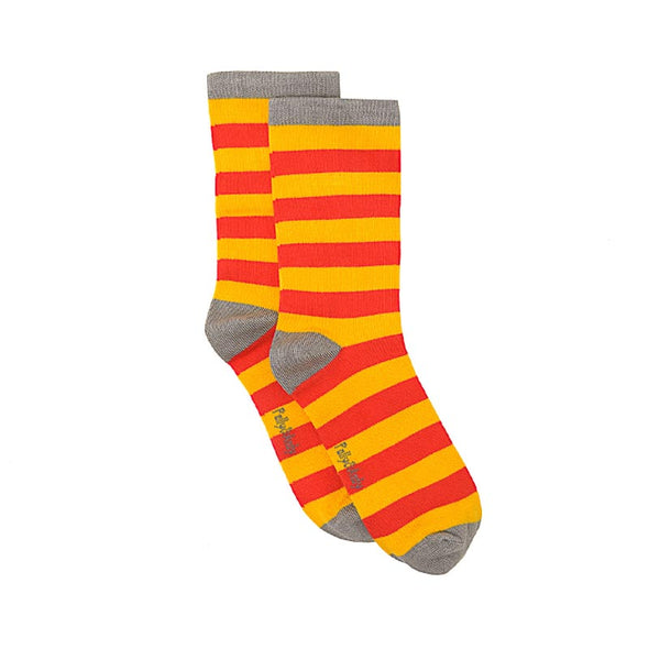 Polly & Andy Bamboo Seam Free Wizard Socks- Adult Sizes