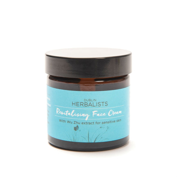 Dublin Herbalists Revitalising Face Cream