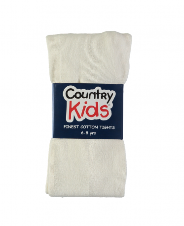Country Kids Ivory Tights