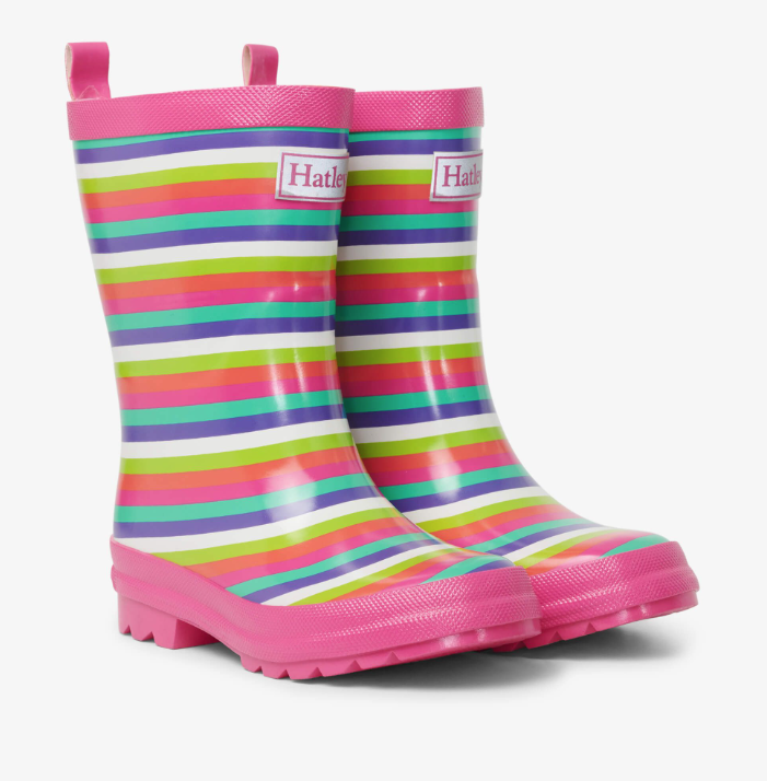 Hatley sales girls wellies