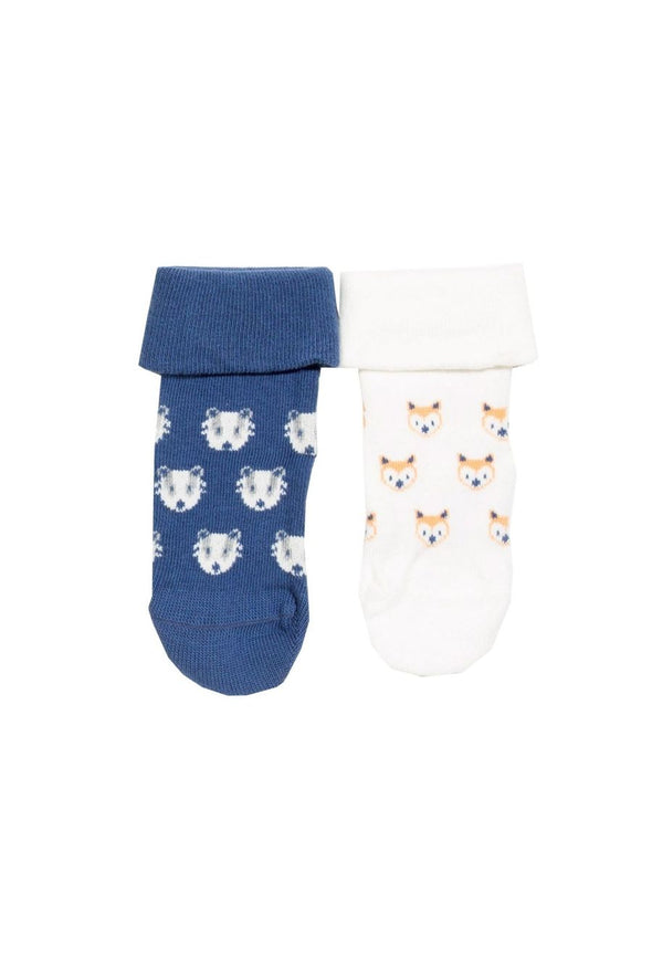 Kite Forest Friends Socks 2-Pack