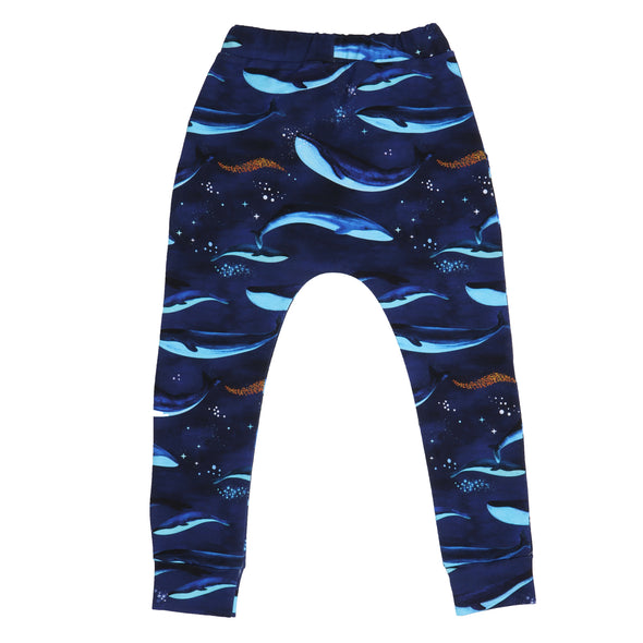 Walkiddy Whaley's Song Sweatpants