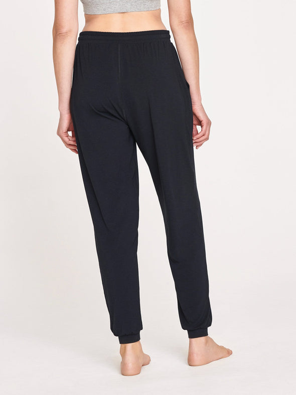 Thought Navy Emerson Trousers