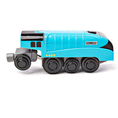 Bigjigs Mallard Battery Operated Engine