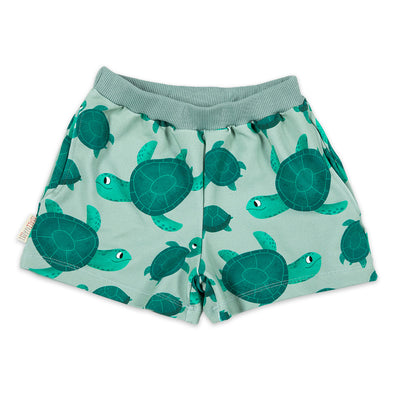 Malinami Turtles Classic Shorts