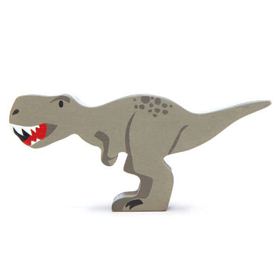 Tender Leaf Dinosaurs - T Rex