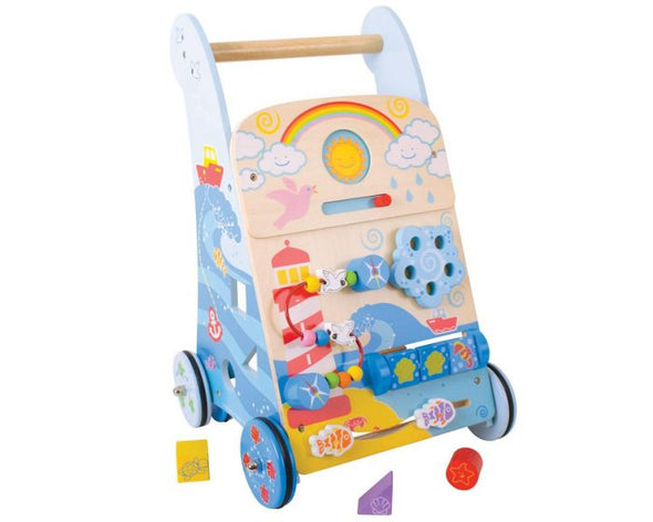 BigJigs Marine Activity Walker