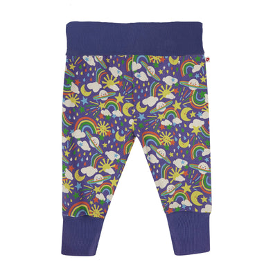 Piccalilly Cosmic Weather Pull Up Trousers