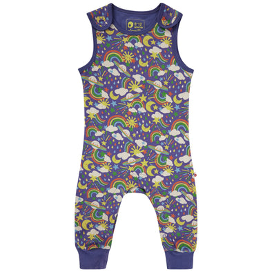 Piccalilly Cosmic Weather Dungarees