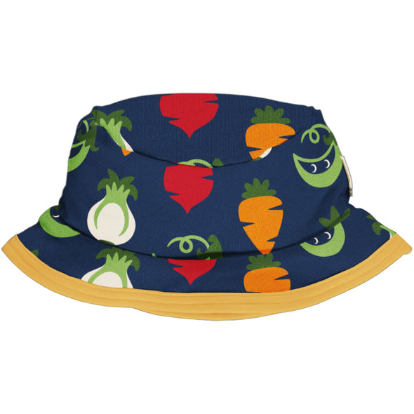 Maxomorra Vegetables Sun Hat