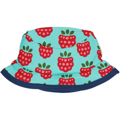 Maxomorra Raspberry Sun Hat