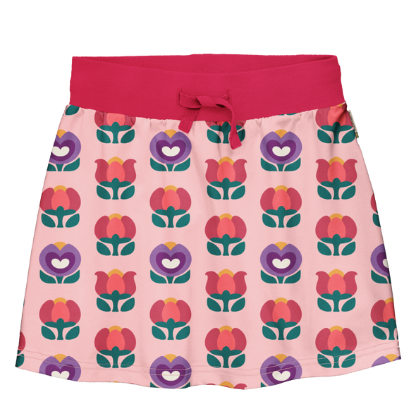 Maxomorra Picnic Tulip Skirt