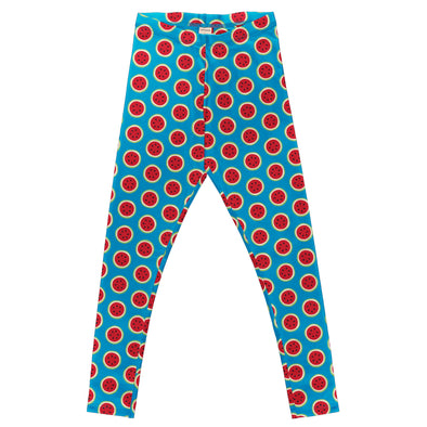 Maxomorra Watermelon Adult Leggings