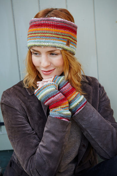 Pachamama Seville Hand Warmers