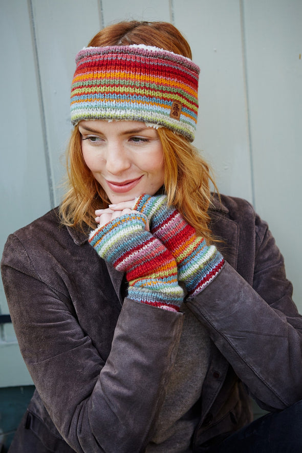 Pachamama Seville Hand Warmers