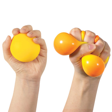 Schylling Colour Changing Stress/Sensory Ball