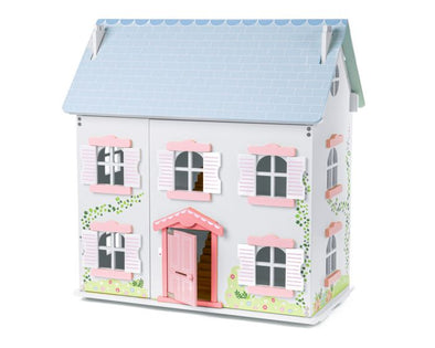 Tidlo Ivy House Doll's House