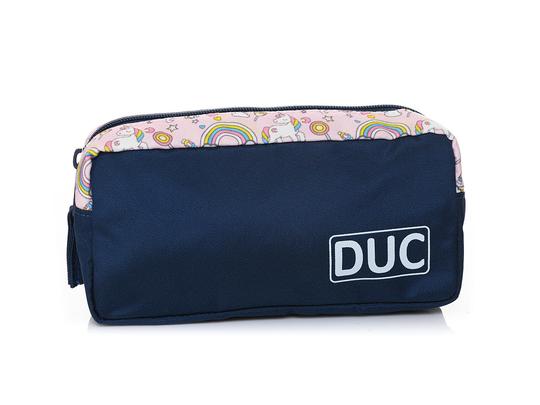 DUC Unicorn Pencil Case