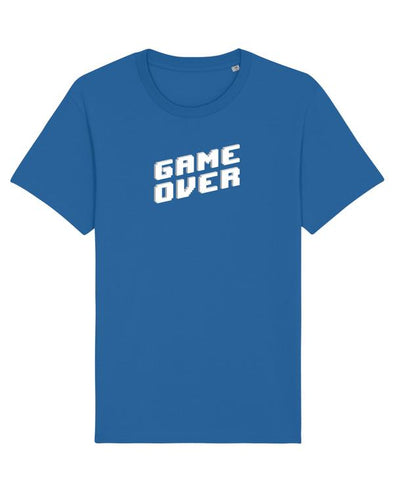 Wat? Apparel Game Over Men's T-Shirt